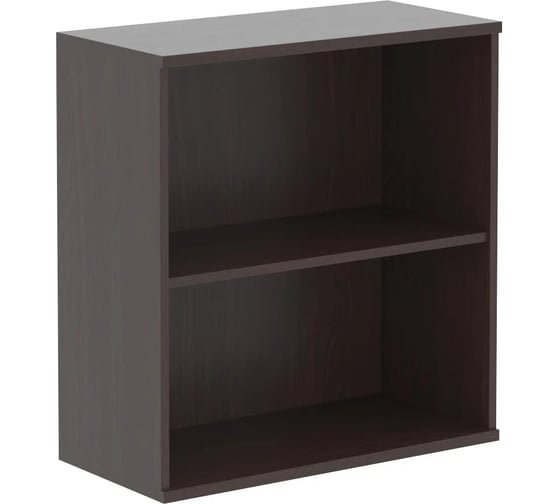 Стеллаж SKYLAND СТ-3 Венге Магия 770х365х823 IMAGO 00-07023343