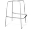 Стул барный Sheffilton SHT-ST36-1/S29 тихий океан/хром лак 4598805501 6