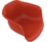 Стул офисный Sheffilton SHT-ST31/S120M, красный/черный муар 7659489902 5