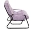 Диван Tetchair Эрго/Ergo рогожка, vt кэнди лавандовый 25124 2