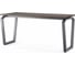 Стол офисный Kobor TB-100/60 graphite/charlston 214766 1