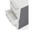 Тумба приставная Kobor TS5-40/50 graphite/premium 220694 2
