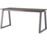 Стол офисный Kobor TR-80/70 graphite/charlston 213940 1