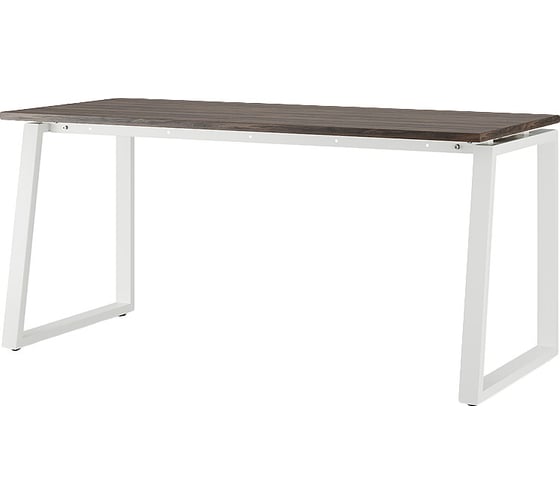 Стол офисный Kobor TS1-120/60 white/charlston 215391