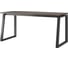 Стол офисный Kobor TS1-120/60 black/charlston 215079 1