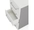 Тумба приставная Kobor TS5-40/70 aluminum/premium 220720 2