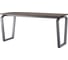 Стол офисный Kobor TB-120/60 graphite/charlston 214767 1