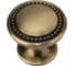 Ручка кнопка BOYARD RC053AB.4 бронза комплект 2 штуки 659243 1