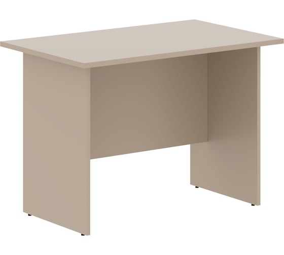 Стол письменный SKYLAND CD 1066 мокачино, 1060x660x750 мм COMP 00-07200284