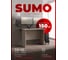 Стол письменный SKYLAND CD 1066 мокачино, 1060x660x750 мм COMP 00-07200284 2