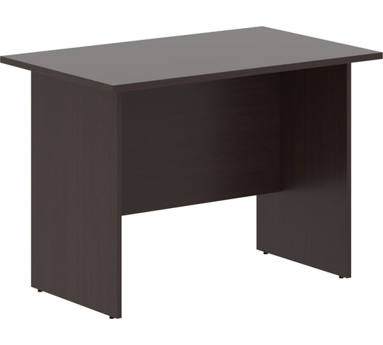 Стол письменный SKYLAND CD 1066 венге Магия, 1060x660x750 мм COMP 00-07200290