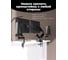 Стол письменный SKYLAND CD 1166 белый, 1160x660x750 мм COMP 00-07200277 5