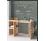 Стол компьютерный SKYLAND CD 1185 дуб Бофорд, 1175x525x850 мм COMP 00-07189873 2