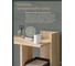 Стол компьютерный SKYLAND CD 1185 дуб Бофорд, 1175x525x850 мм COMP 00-07189873 4
