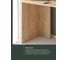 Стол компьютерный SKYLAND CD 1185 дуб Бофорд, 1175x525x850 мм COMP 00-07189873 6