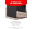 Стол письменный SKYLAND CD 1166 антрацит, 1160x660x750 мм COMP 00-07200274 6