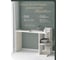 Стол компьютерный SKYLAND CD 1185 сосна Эдмонт, 1175x525x850 мм COMP 00-07194852 2