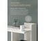 Стол компьютерный SKYLAND CD 1185 сосна Эдмонт, 1175x525x850 мм COMP 00-07194852 4