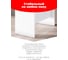 Стол письменный SKYLAND CD 1166 белый/черный, 1160x660x750 мм COMP 00-07200280 6