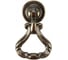 Ручка-кнопка BOYARD RC044AB.3, бронза, комплект 2 шт. 659240 1