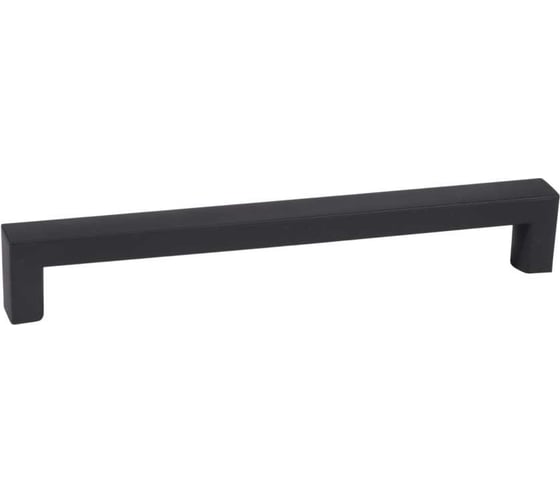 Ручка-скоба Brante 160 мм С37-20м (полное покрытие) комплект 4 штуки 659288