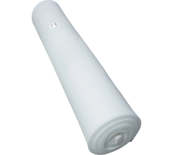Поролон (ППУ) ST1825 2000х1000х40 мм, 18 кг/м3, 1 лист/уп XGLASS 360218
