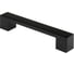 Ручка-скоба KERRON 160 мм S-2633-160 BL, матовый черный, комплект из 2 шт. SET2(S-2633-160 BL) 1