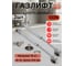 Газлифт мебельный 23 Болта 100N (10 кг) амортизатор для мебели, 2 шт УТ-00013859ф2 2