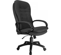 Кресло RIVA Chair RCH 1195 PL Серый УЧ-00001516