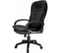 Кресло RIVA Chair RCH 1195 PL Чёрный УЧ-00001517 1