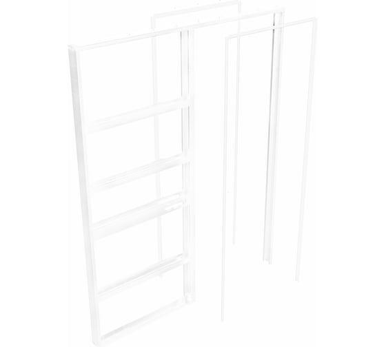 Комплект для обрамления пенала Armadillo SLD.Comfort-PENAL frame 900/2300 WH 62983