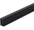 Профиль стеновой Armadillo SLD.Comfort-PRO/2000 bracket BL, черный 63155 1