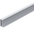 Профиль стеновой Armadillo SLD.Comfort-PRO/3000 bracket AL, алюминий 63157 1