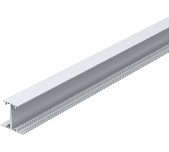 Профиль соединительный Armadillo SLD.Comfort-PRO/3000 connector AL, алюминий 63163