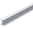 Профиль соединительный Armadillo SLD.Comfort-PRO/3000 connector AL, алюминий 63163 1