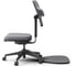 Кресло для работы сидя или стоя FoxGear ARTZ L FG-ARTZ-L-LG 10