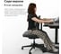 Кресло для работы сидя или стоя FoxGear ARTZ M FG-ARTZ-M-DG 4