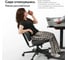 Кресло для работы сидя или стоя FoxGear ARTZ M FG-ARTZ-M-DG 8
