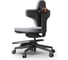 Кресло для работы сидя или стоя FoxGear ARTZ M FG-ARTZ-M-LG 6