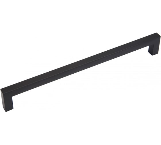 Ручка-скоба Boyard RS043BL.4/192 черный 607280