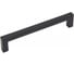 Ручка-скоба Boyard RS043BL.4/128 черный 607282 1