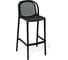 Стул барный Sheffilton SHT-S182-1 черный 1616439404 1