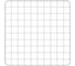 Сетка СМС НАЙДИ 35x56, 5 шт, белый муар SMS_35*56-53 1