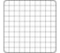 Сетка СМС НАЙДИ 35x35, 5 шт, черный муар SMS_35*35-55 1