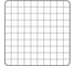Сетка СМС НАЙДИ 35x35, 5 шт, графит SMS_35*35-77 1