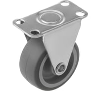 Мебельное колесо А5 60038F 40 мм 1005506