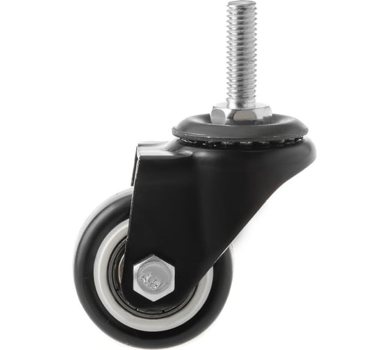 Мебельное колесо А5 SCzt 20 40 мм 1005495