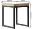 Пуф Alternative Квадр Бастет 1.2 Крем Пч 390x390x450, в 1 коробке 57218 2