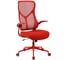 Кресло компьютерное ZONE51 FREELANCER Y2 Red Z51-FY2-RD 1