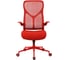 Кресло компьютерное ZONE51 FREELANCER Y2 Red Z51-FY2-RD 2